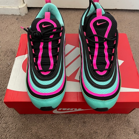 Nike AirMax 97 - Picture 1 of 6